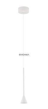 Підвісний світильник Nova luce NET, White