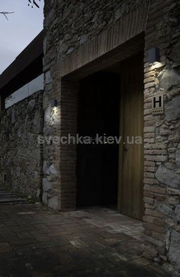 Уличное бра Leds-C4 Clous 05-9926-Z5-CL