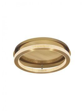 Стельовий світильник Nova luce FIORE 60 Brass