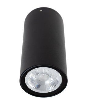 Світильник Nowodvorski EDESA LED S 9110, Чорний, Чорний