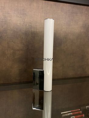 Светильник Nowodvorski Ice tube led S, White/Chrome