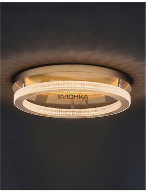 Стельовий світильник Nova luce FIORE 60 Brass