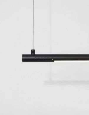 Підвісний світильник Nova luce ELETTRA, Black