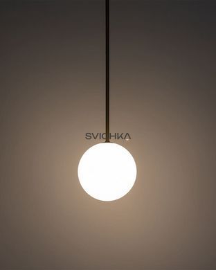 Підвісний світильник Nowodvorski Kier M Gold/White