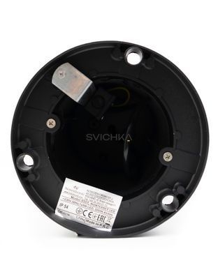 Вуличний світильник Nowodvorski 9507 MONTERREY LED, Чорний, Чорний