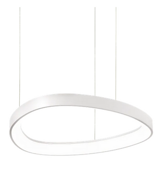 Підвісний світильник Ideal Lux 247229 Gemini sp d042, White