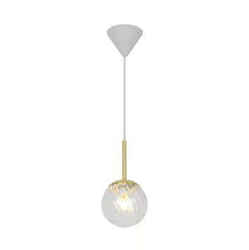 Подвесной светильник Nordlux Chisell 15, Brass