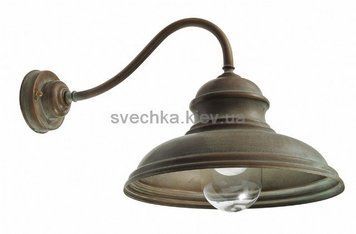 Настінний світильник Moretti Luce 1590.Т.AR