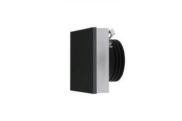 Подсветка AZzardo OZ AZ3372 black LED
