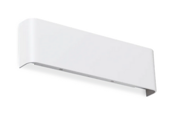 Бра Ideal Lux Delta ap d030, 4000K, White