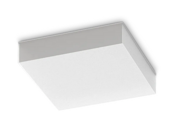 Потолочный светильник Ideal Lux Snow pl 3000k, White