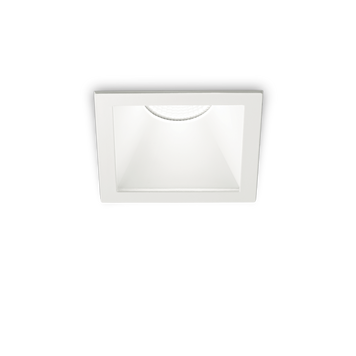 Ideal Lux GAME FI1 SQUARE Белый 192376