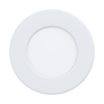 Врізний точковий світильник EGLO 99147 FUEVA 5, 3W, 4000К, White