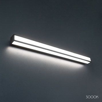 Бра Imperium light Lightbox Black