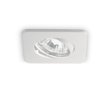 Ideal Lux LOUNGE Белый 138978