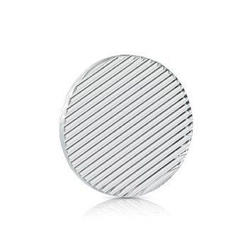 Ideal Lux SMILE DIFFUSORE ELLITTICO PER TRACKLIGHT BIANCO - 20/30W 190259