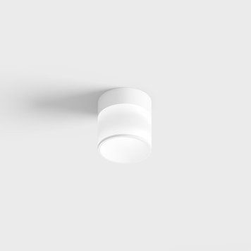 Накладний точковий світильник LTX GLOW S, 3000K, White