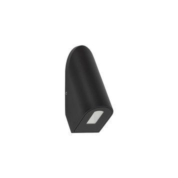 Підсвітка Nowodvorski Cline, Black