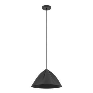 Підвісний світильник Eglo PODERE, Black