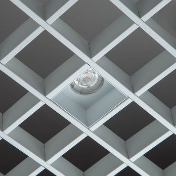 Світильник точковий врізний Imperium Light Griliato S 86, White