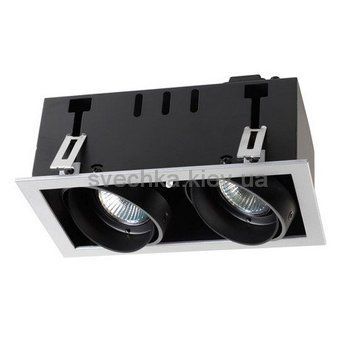 Точковий світильник Leds-C4 Multidir DM-0054-N3-00