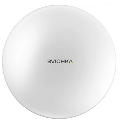 Нестенно-потолочный светильник Ledvance CEILING ROUND 255 18W 830