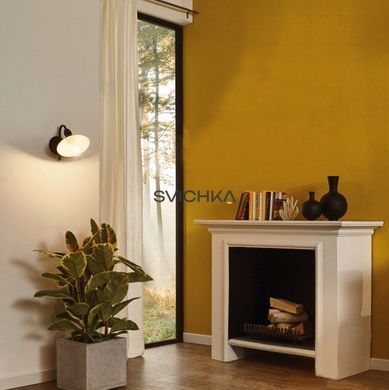 Настенный светильник Eglo STOCKBURY 49458