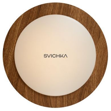 Стельовий світильник для ванної Lucide DIMY &Oslash; 28,6 cm LED Dim. 1x12W 3000K IP21 Natural, Natural