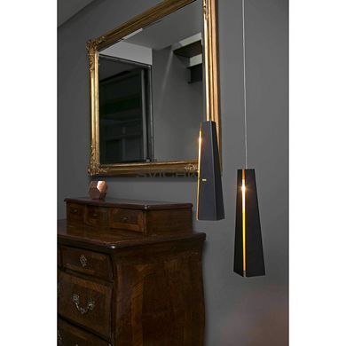 Подвесной светильник Faro Pluma 64172