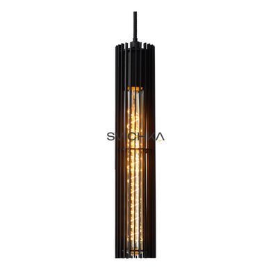 Подвесной светильник Lucide LIONEL 5xE27 Black