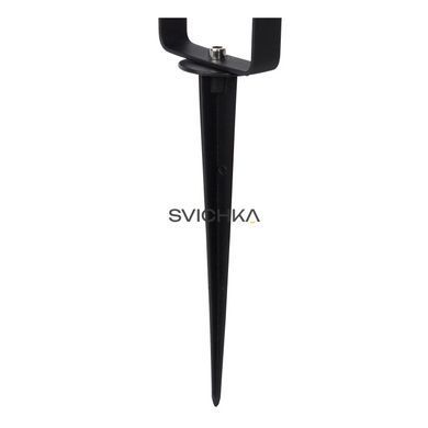 Садовый светильник Lucide TAYLOR &Oslash; 10 cm 1xGU10 IP65 Black