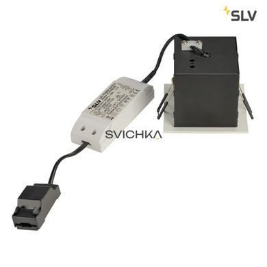 Светильник SLV KADUX 1 LED SET, 115701