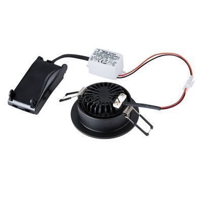 Врезной точечный светильник SLV 1003058 NEW TRIA 68 I CS