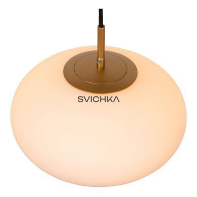 Подвесной светильник Lucide ELYSEE &Oslash; 55 cm 3xE27 Opal