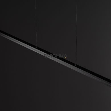 Подвесной светильник Nowodvorski BAR LED L, 3000K, Black