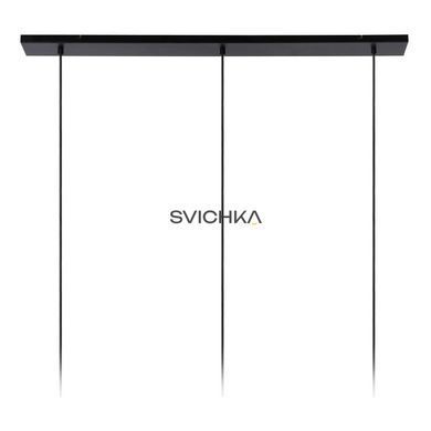 Подвесной светильник Lucide JOANET 3xE27 Smoke Grey