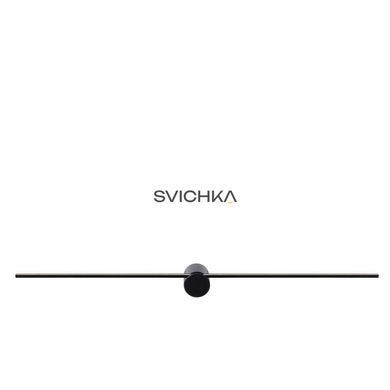 Настенный светильник для ванной Lucide MIZAR LED 1x11W 2700K IP44 Black