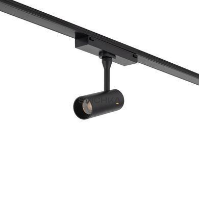 Трековый светильник Nowodvorski UT-LVM 5W 4000K, Black