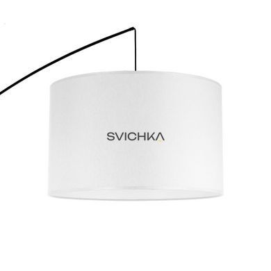 Торшер TK-Lighting MOBY White