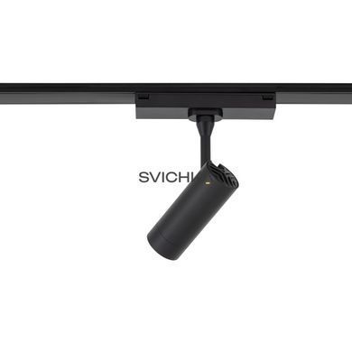 Трековый светильник Nowodvorski UT-LVM 5W 4000K, Black