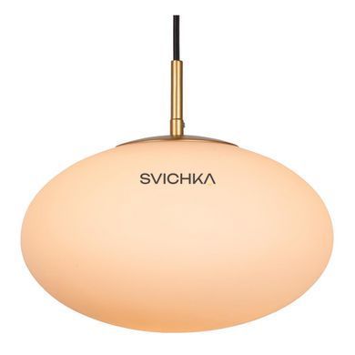 Подвесной светильник Lucide ELYSEE &Oslash; 55 cm 3xE27 Opal