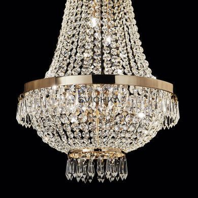 Ideal Lux CAESAR SP12 Хромовый 114279