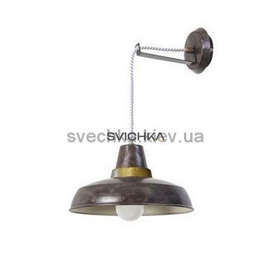Настінно-стельовий світильник Leds-C4 Vintage 00-5669-S4-CG