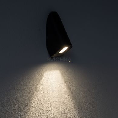 Подсветка Nowodvorski Cline, Black