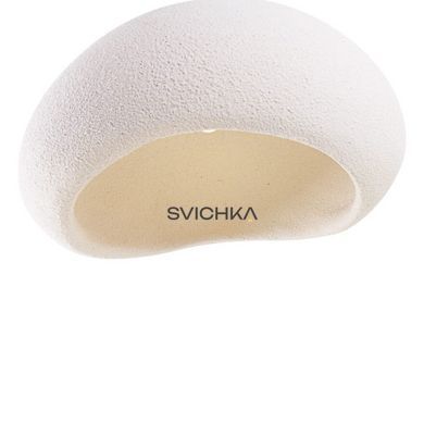 Підвісний світильник Maxlight Pierre 48cm, White