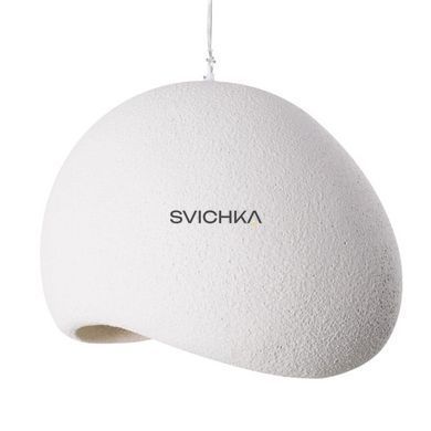 Підвісний світильник Maxlight Pierre 48cm, White