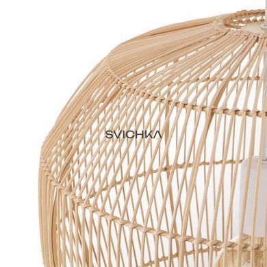 Підвісний світильник Nowodvorski Haiti S, Beige
