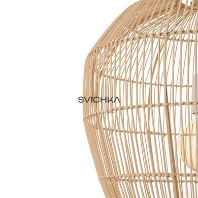 Підвісний світильник Nowodvorski Haiti S, Beige