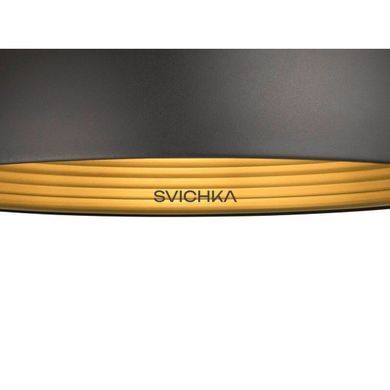 Підвісний світильник SLV FORCHINI M 50, Black