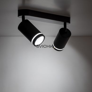 Спот TK-Lighting JET 2, Black